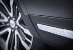 Ford Explorer Platinum 2015 года